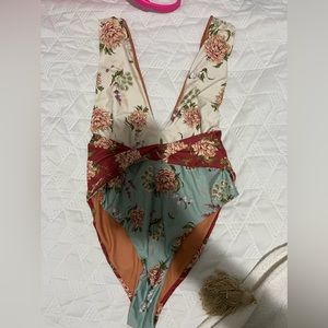 Agua Bendita Swimwear